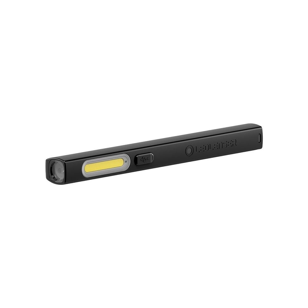 Led Lenser W2R Work Fener