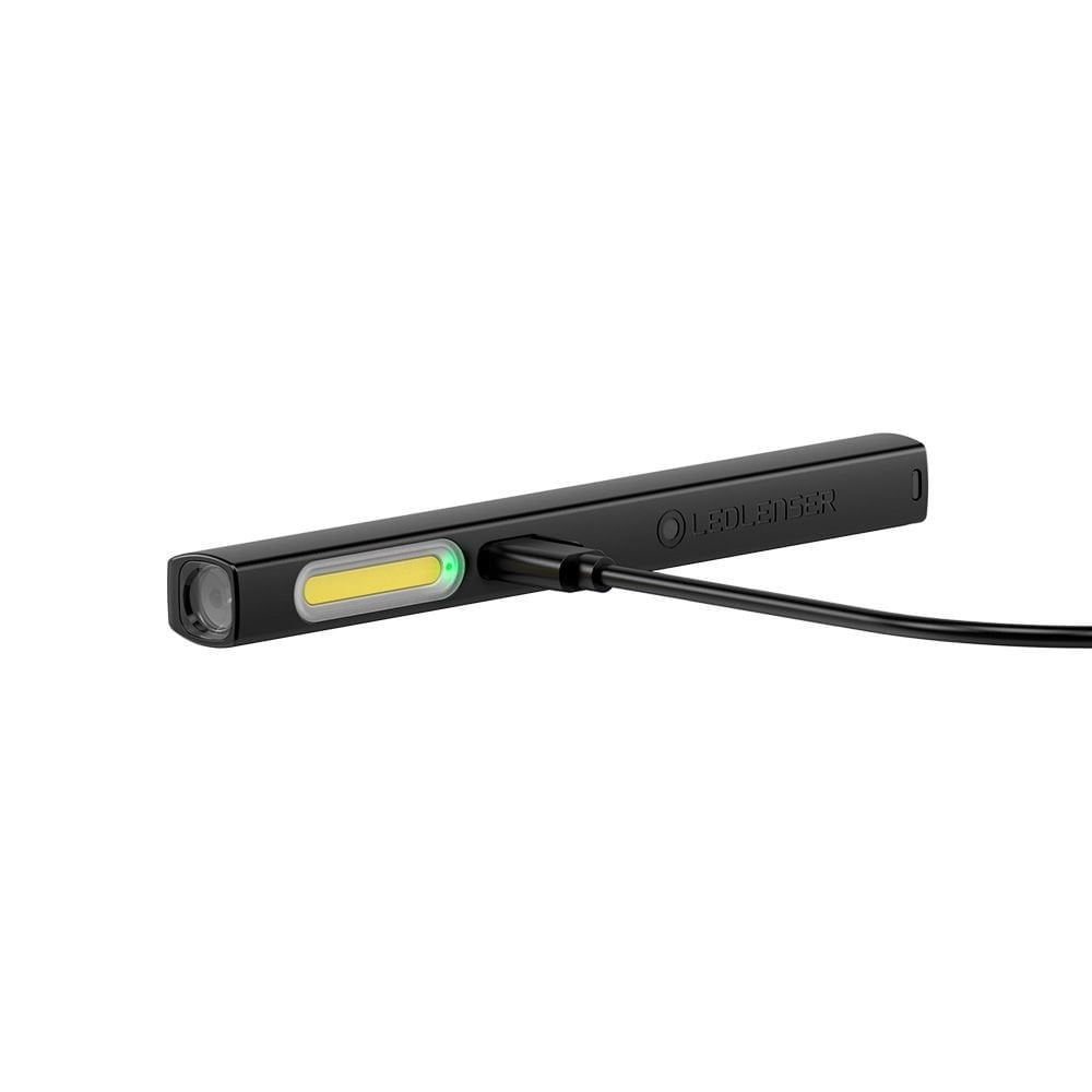 Led Lenser W2R Work Fener