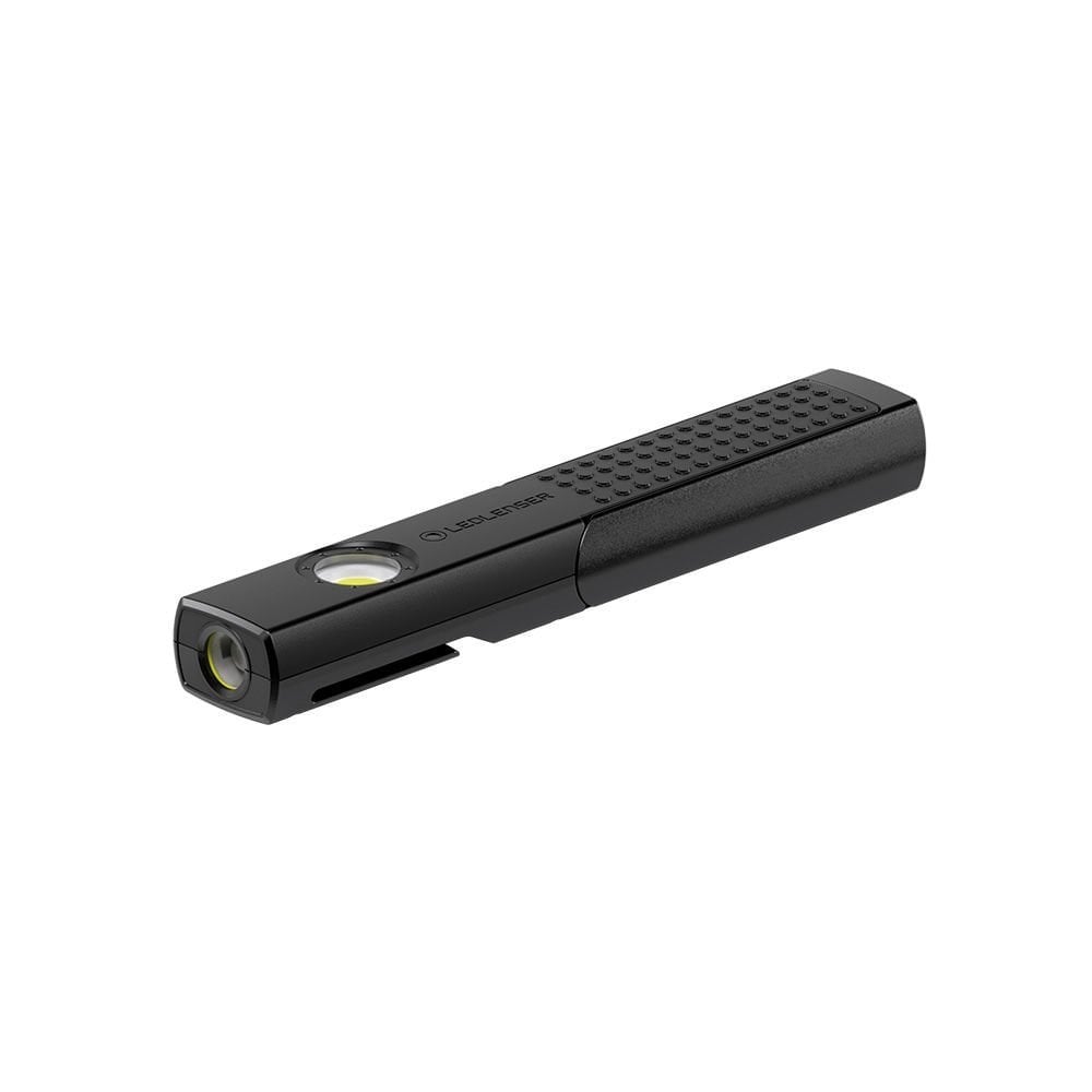 Led Lenser W4R Work Fener