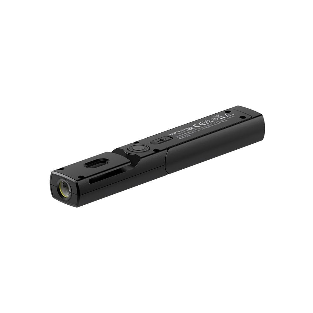 Led Lenser W4R Work Fener