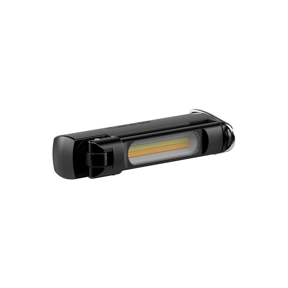 Led Lenser W7R Work Fener