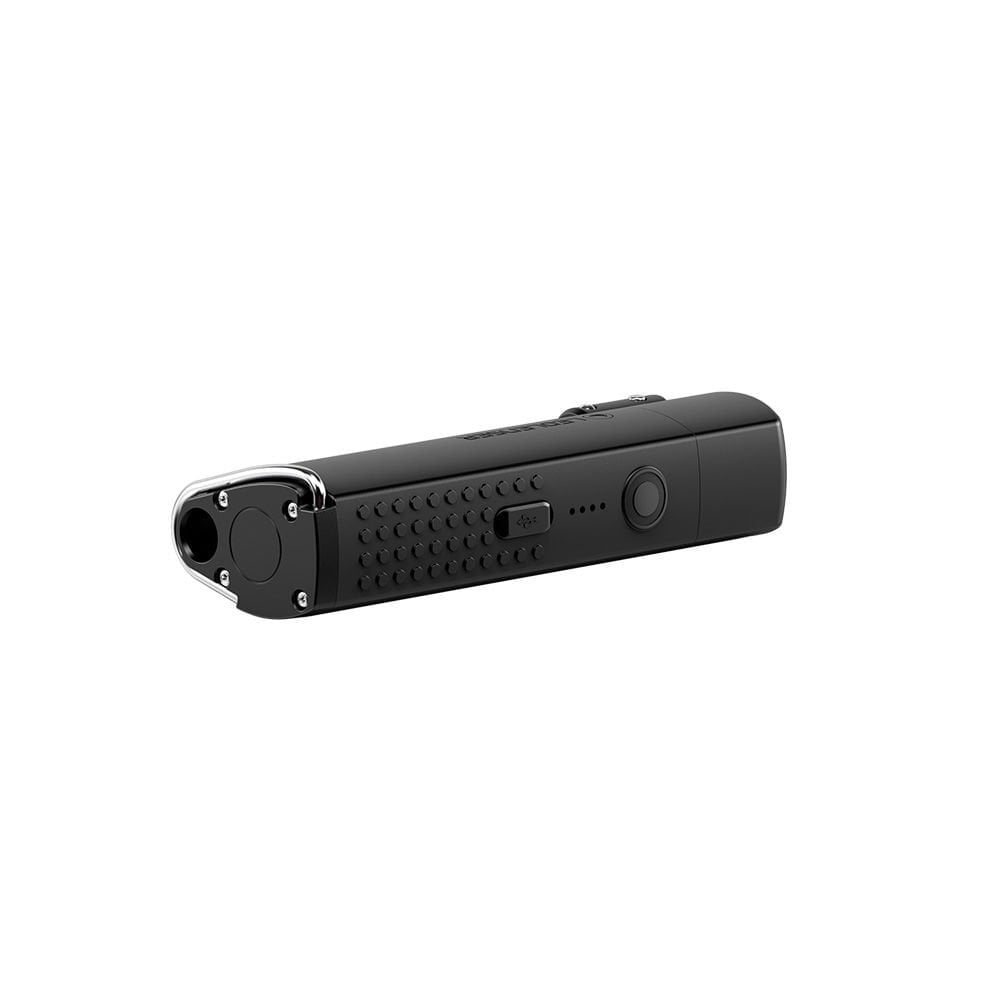 Led Lenser W7R Work Fener