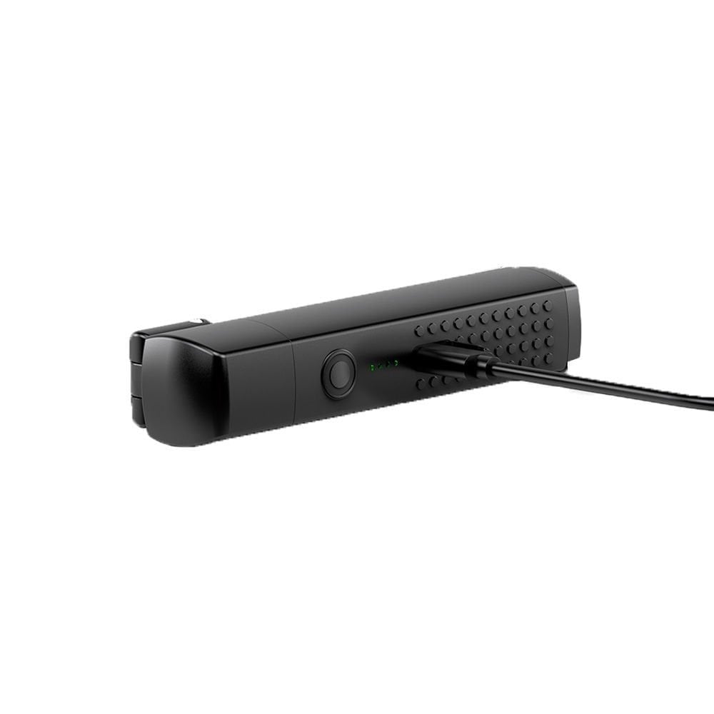 Led Lenser W7R Work Fener