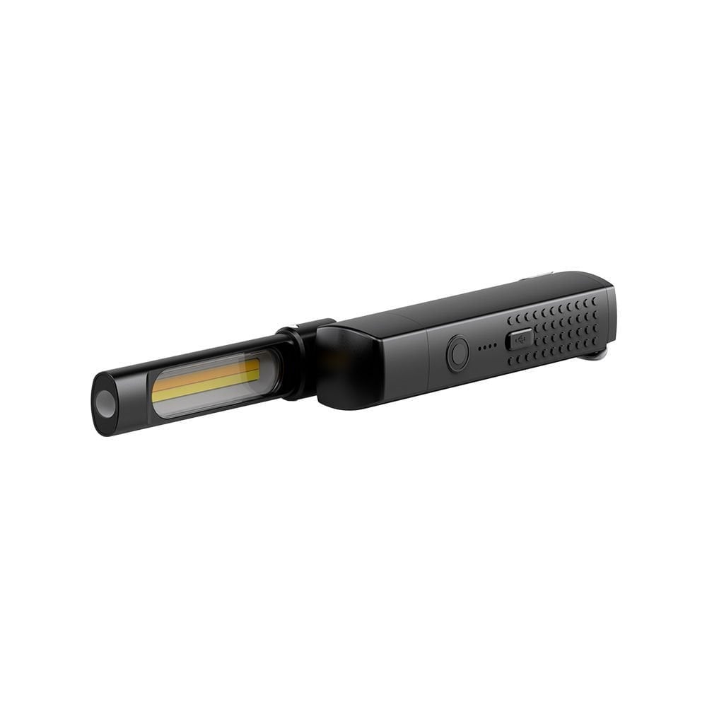Led Lenser W7R Work Fener