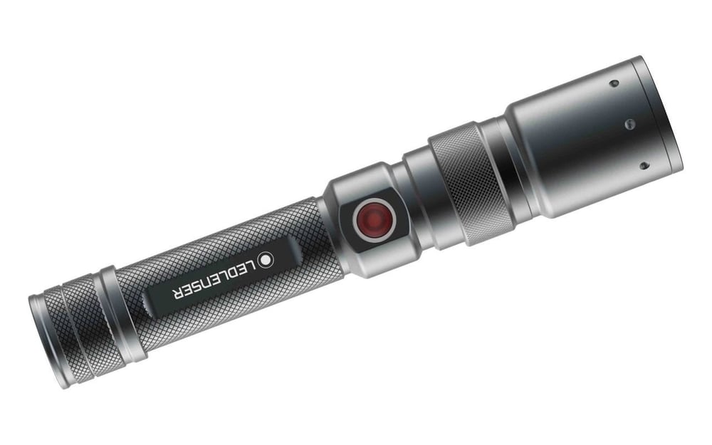 Led Lenser Workers Friends El Feneri