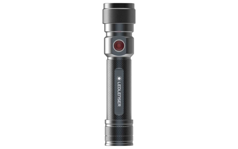 Led Lenser Workers Friends El Feneri