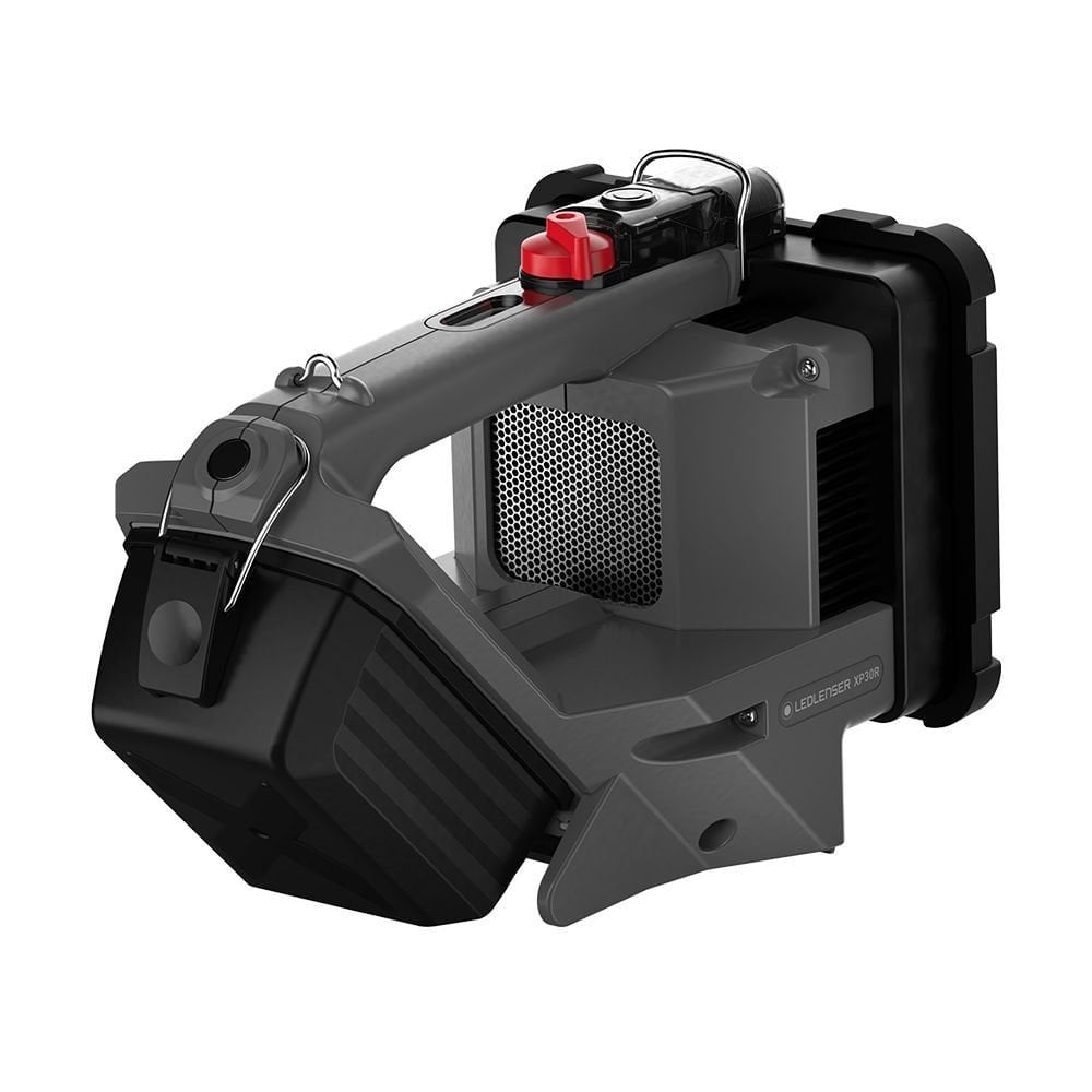 Led Lenser XP30R Aydınlatma Projektör
