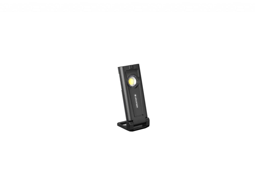 Led Lenser iF2R Fener