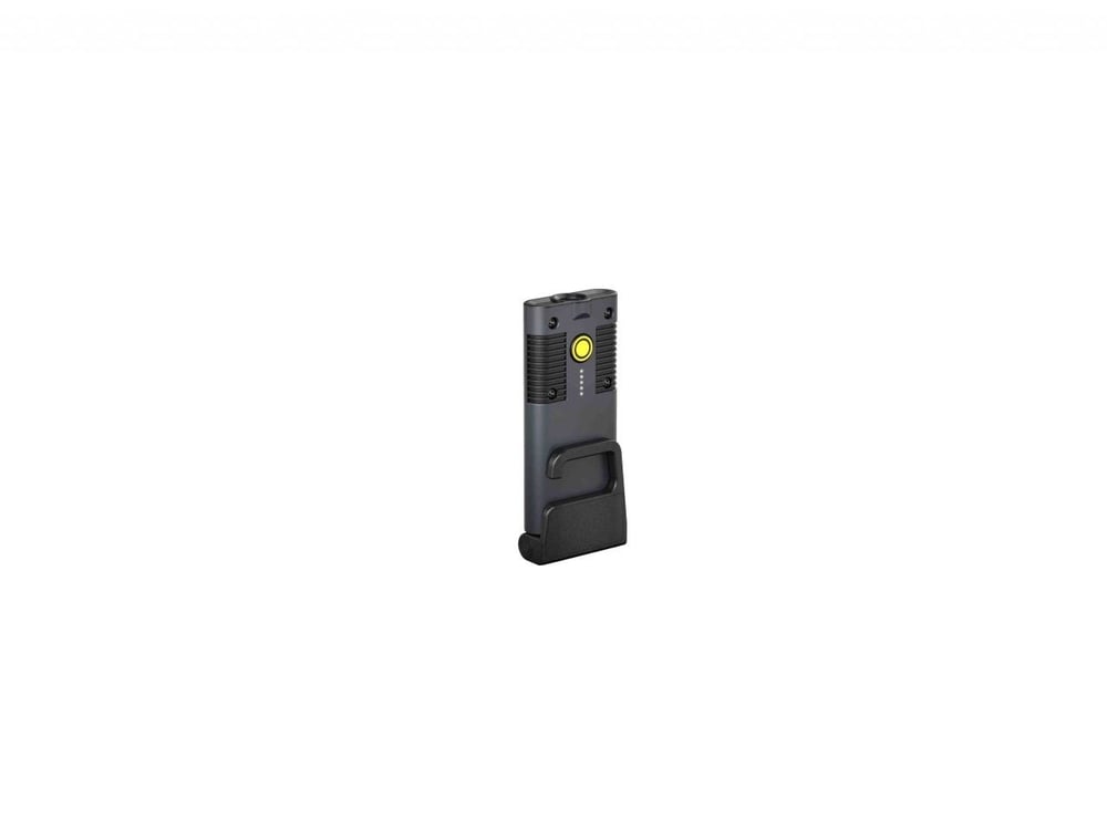 Led Lenser iF2R Fener