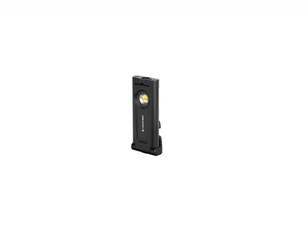 Led Lenser iF2R Fener