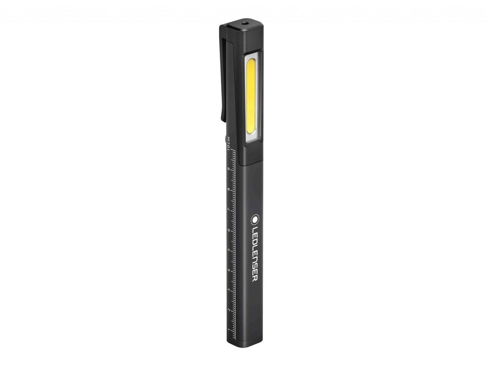 Led Lenser iw2r Lazer El Feneri