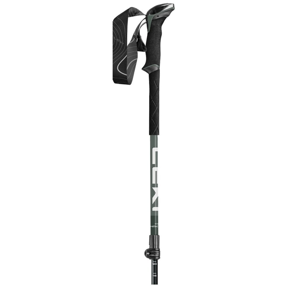 Leki Makalu Lite Speed Lock Baton