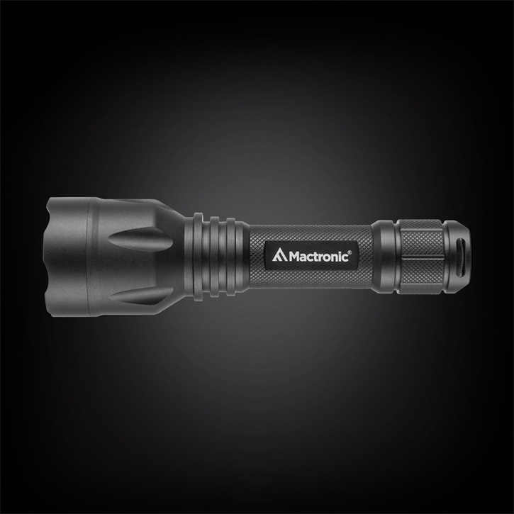 MACTRONIC BLACK EYE 1550 El Feneri 1550 Lümen