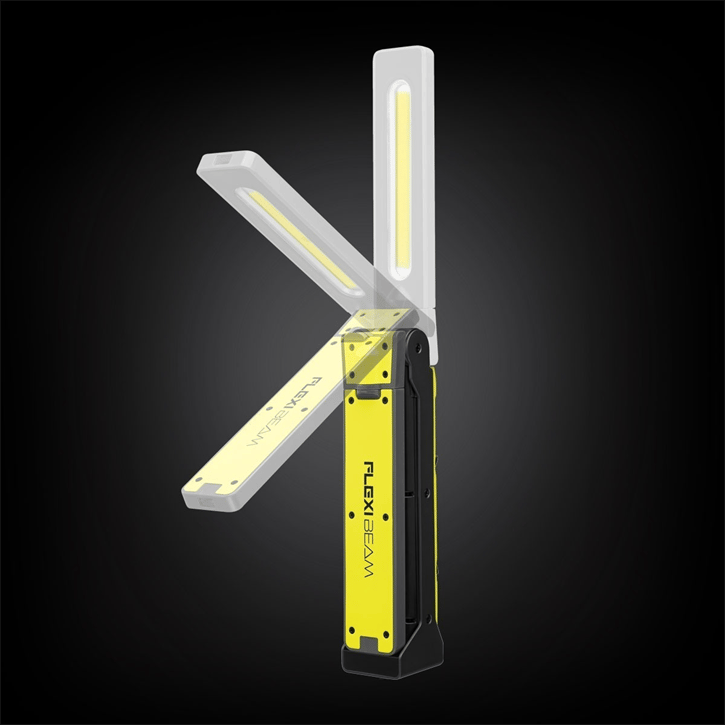 MACTRONIC FLEXI BEAM Çalışma Feneri 600 Lümen