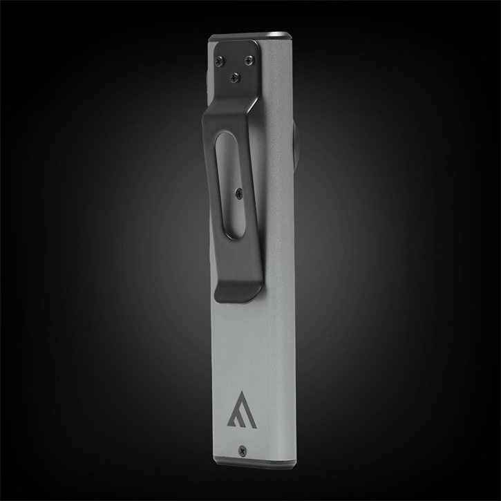 MACTRONIC MINI FLAGGER El Feneri 500 Lümen