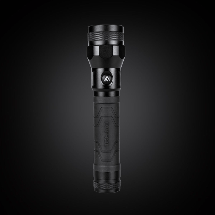 MACTRONIC PATROL RX El Feneri 2000 Lümen