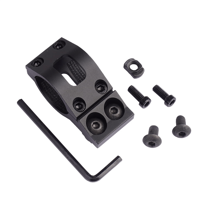 MACTRONIC T-FORCE XP İçin M-LOK Bağlantı