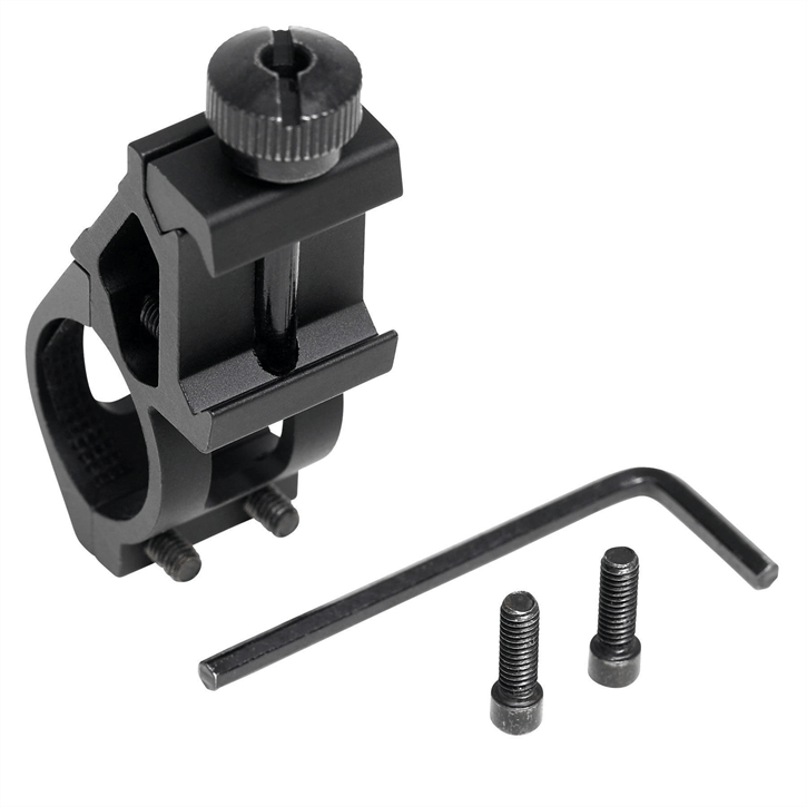 MACTRONIC T-FORCE XP İçin Picatinny Bağlantı