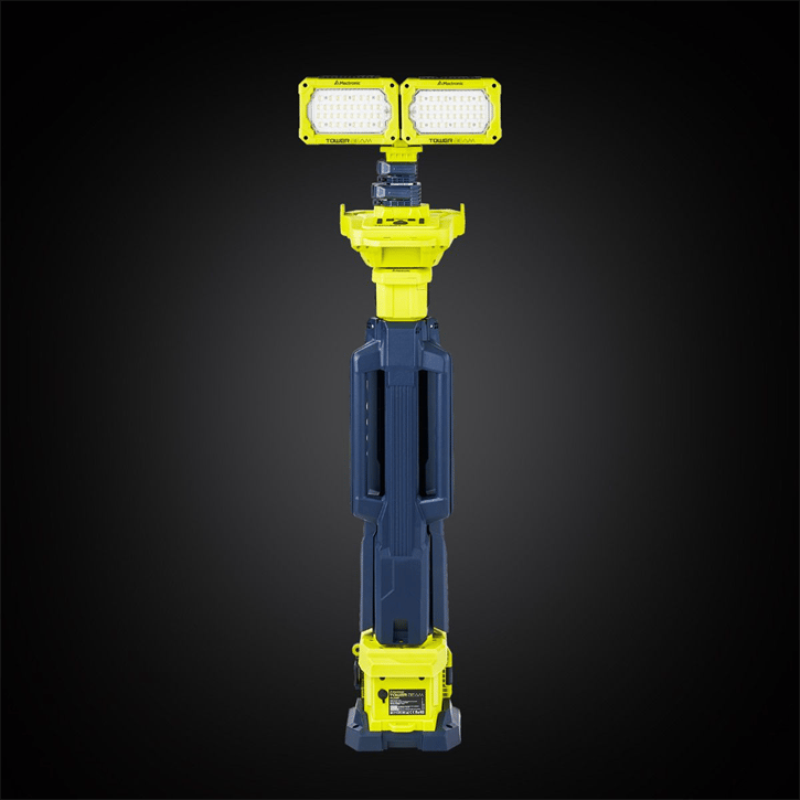 MACTRONIC TOWER BEAM Alan Aydınlatma 12 000 Lümen