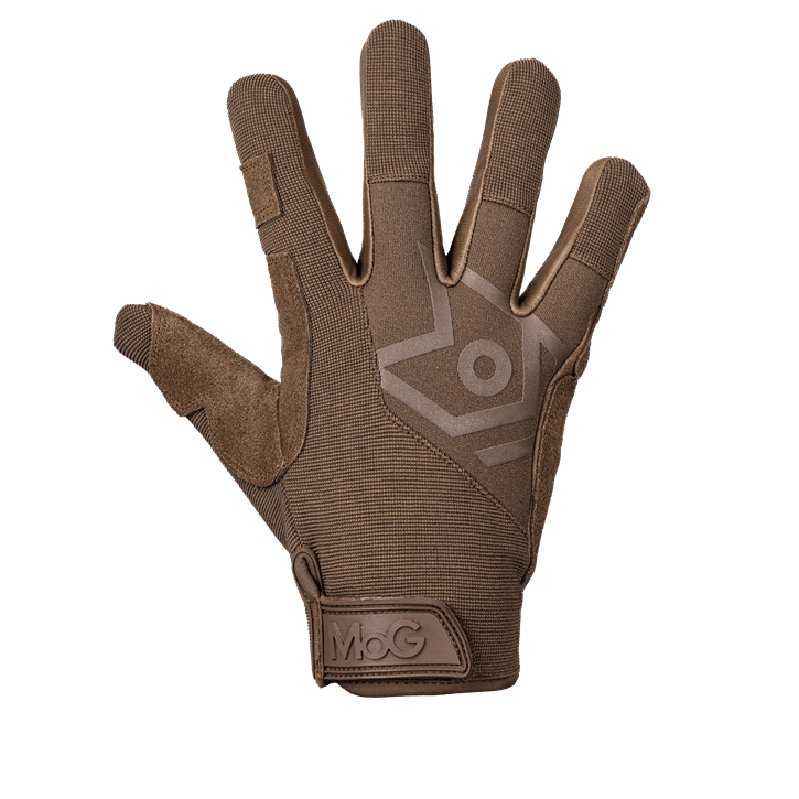 MOG Fast Rope Tactical Eldiven