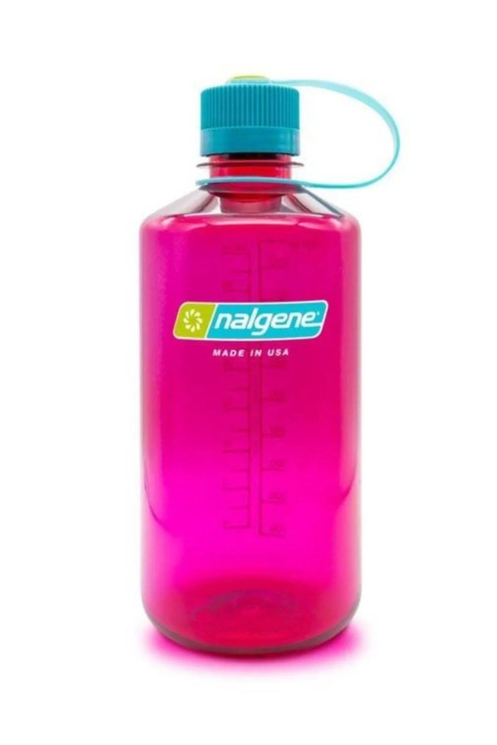 Nalgene 32oz NM Eggplant Sustain