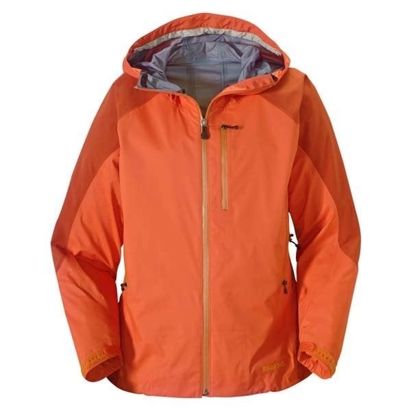 Patagonia Kadın Super Pluma II Ceket