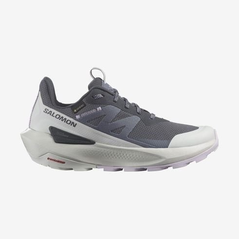 Salomon Elixir Activ Gore-Tex Kadın Outdoor Ayakkabı