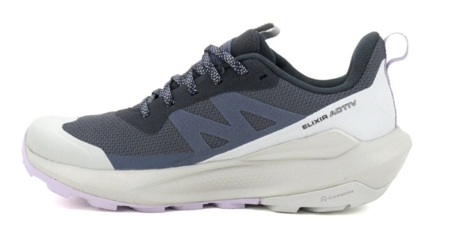 Salomon Elixir Activ Gore-Tex Kadın Outdoor Ayakkabı