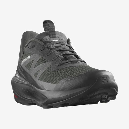 Salomon Elixir Activ Gtx Erkek Outdoor Ayakkabı