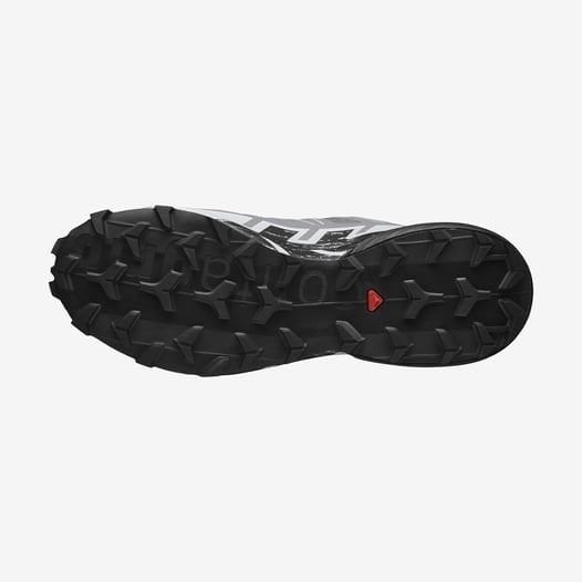 Salomon Speedcross 6 Erkek Patika Koşu Ayakkabısı