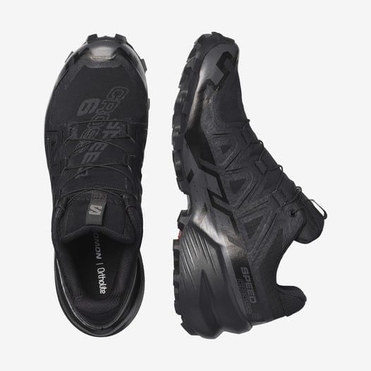 Salomon Speedcross 6 Gtx Kadın Patika Koşu Ayakkabısı