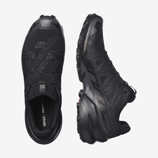Salomon Speedcross 6 Gtx Patika Koşu Ayakkabısı