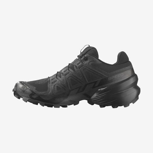 Salomon Speedcross 6 Kadın Patika Koşu Ayakkabısı