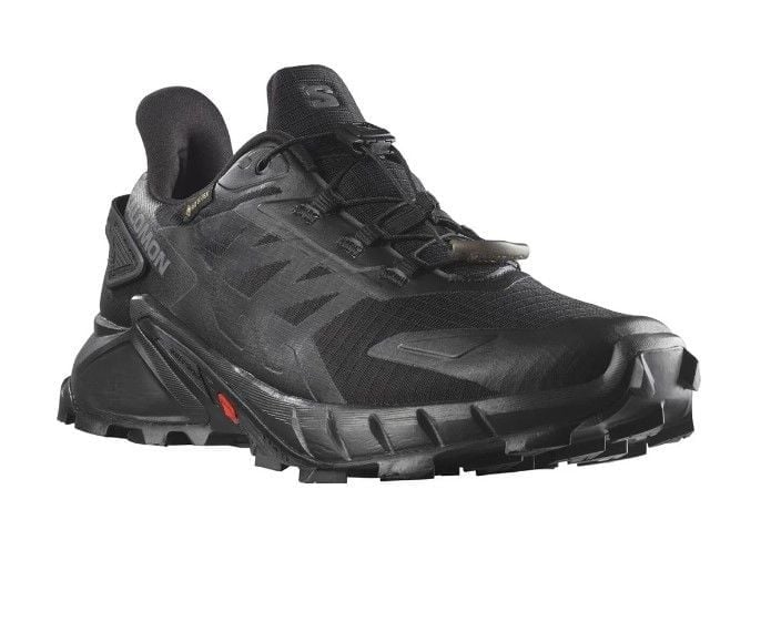 Salomon Supercross 4 Gore-Tex Kadın Patika Koşu Ayakkabısı