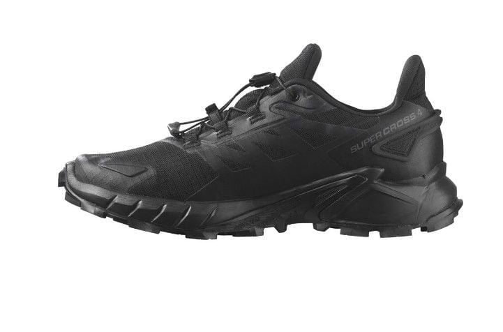 Salomon Supercross 4 Gore-Tex Kadın Patika Koşu Ayakkabısı