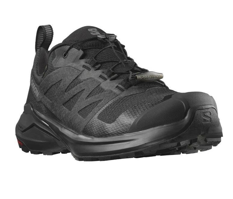 Salomon X-Adventure Gore-Tex Kadın Patika Koşu Ayakkabısı