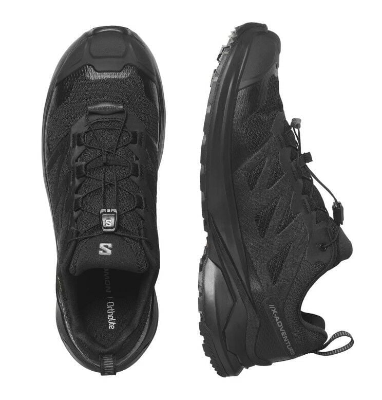 Salomon X-Adventure Gore-Tex Kadın Patika Koşu Ayakkabısı