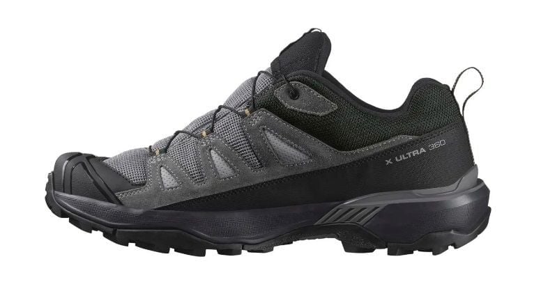 Salomon X Ultra 360 LTR GTX Erkek Outdoor Ayakkabı