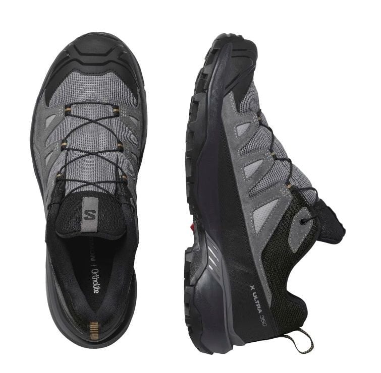 Salomon X Ultra 360 LTR GTX Erkek Outdoor Ayakkabı
