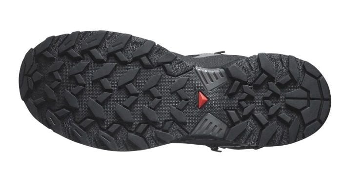 Salomon X Ultra 360 Mid Gtx Outdoor Bot