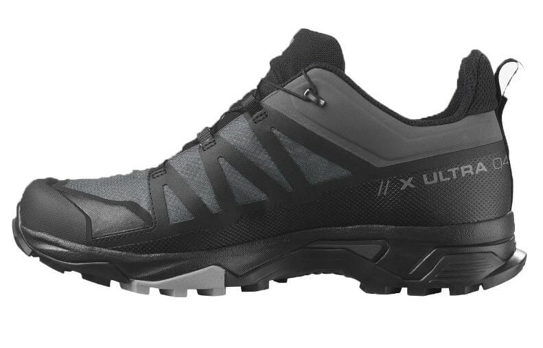 Salomon X Ultra 4 Gore-Tex Erkek Outdoor Ayakkabı