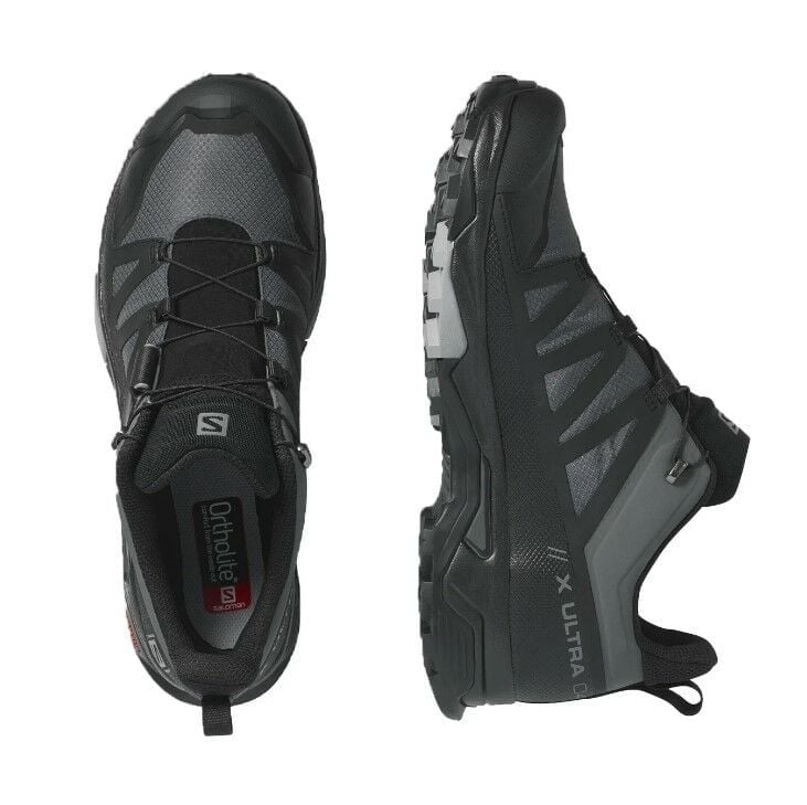 Salomon X Ultra 4 Gore-Tex Erkek Outdoor Ayakkabı