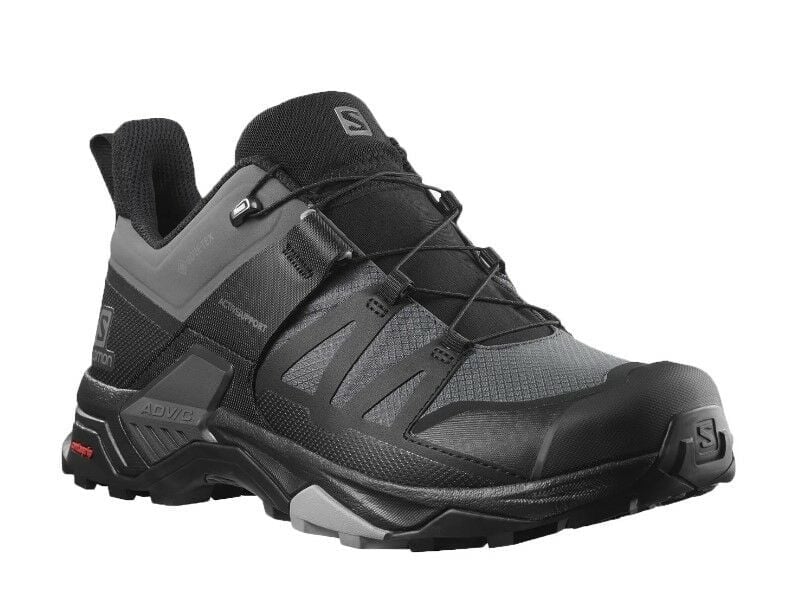 Salomon X Ultra 4 Gore-Tex Erkek Outdoor Ayakkabı