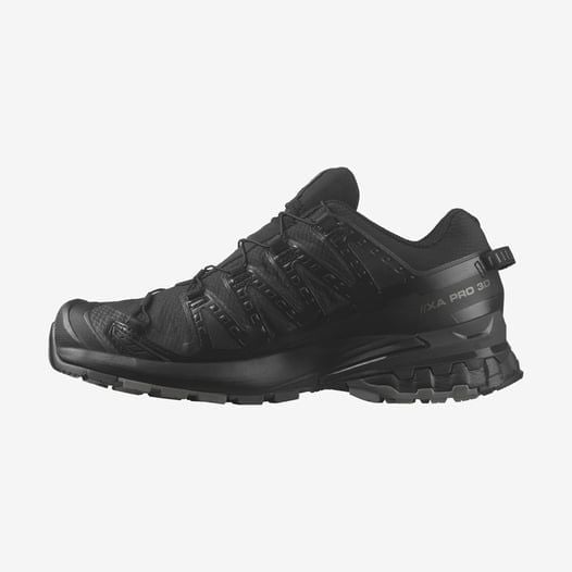 Salomon Xa Pro 3D V9 GTX Kadın Outdoor Ayakkabı
