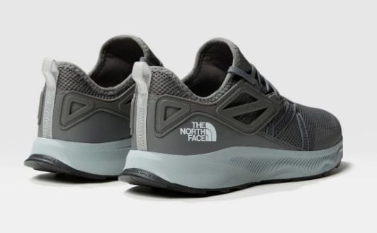 The North Face M Oxeye Erkek Ayakkabı