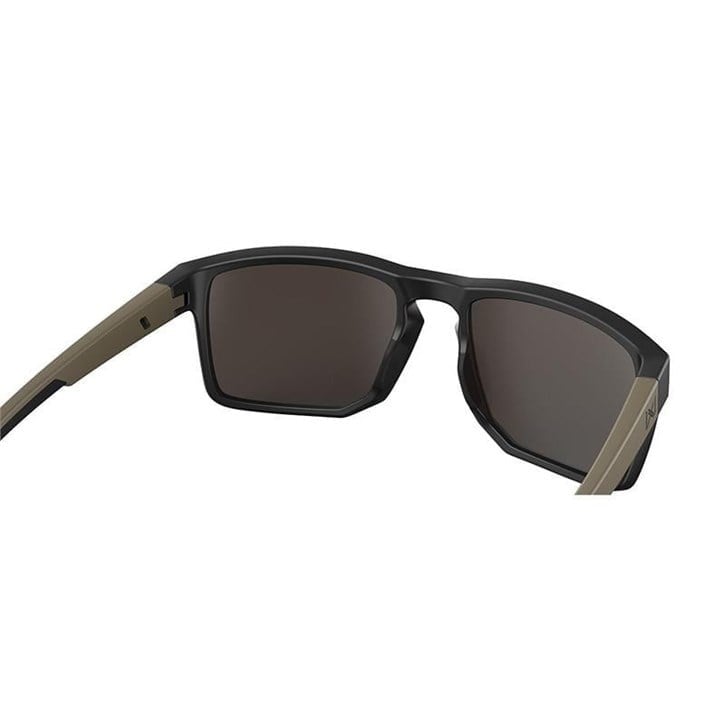 WILEY X FOUNDER Captivate Polarized Güneş Gözlüğü (Kahverengi)