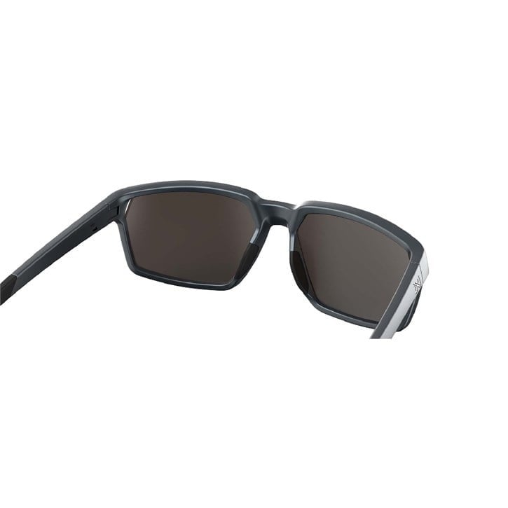 WILEY X SIERRA Captivate Polarized Güneş Gözlüğü (Yeşil)