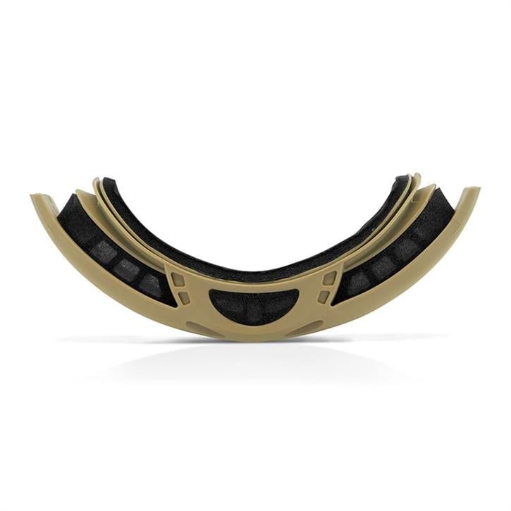 WILEY X SPEAR Balistik Goggle (3 Lens)