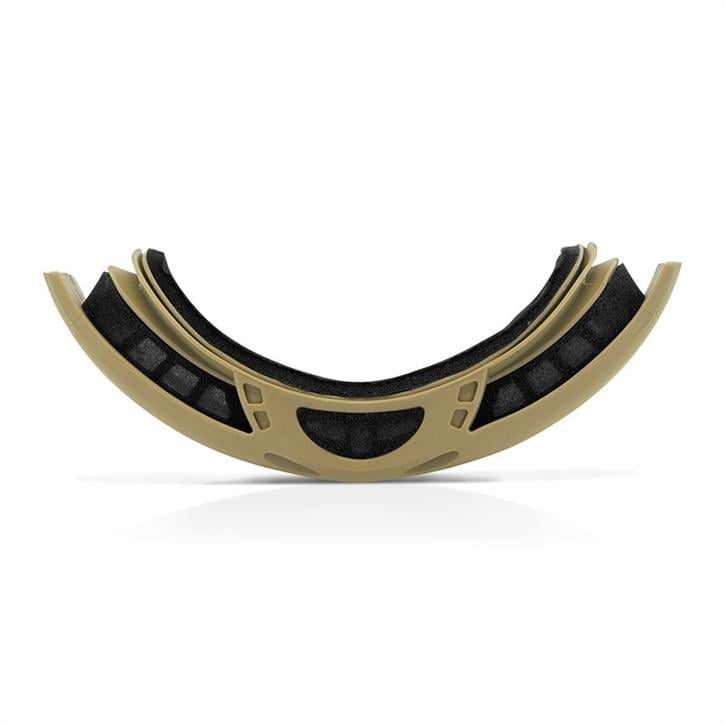 WILEY X SPEAR DUAL Balistik Goggle (3 Lens)