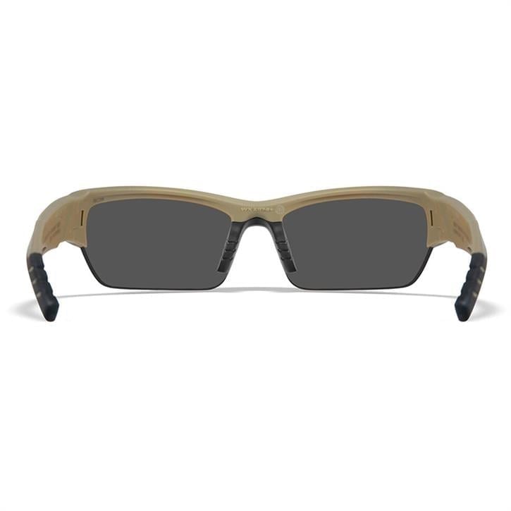 WILEY X VALOR 2.5 Balistik Gözlük (3 Lens)